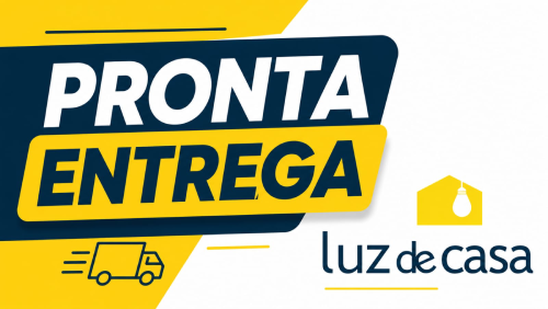PRONTA ENTREGA