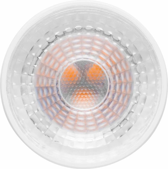 Lâmpada Led Stella Dicróica GU10 6 watts 3000K 36° Bivolt STH8535/30