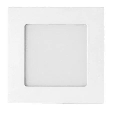 Painel Embutir Stella 6 Watts 4000K 120° 128x128mm STH9951Q/40