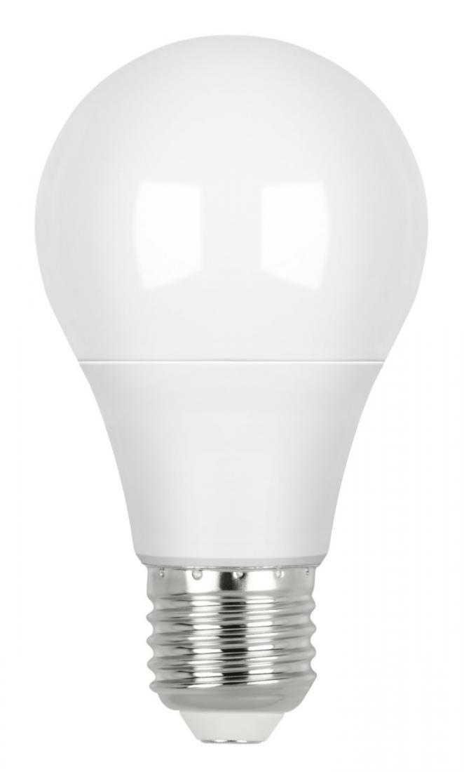 Lâmpada Led Stella Bulbo E27 9 Watts 3000K 160° Bivolt STL21265/30