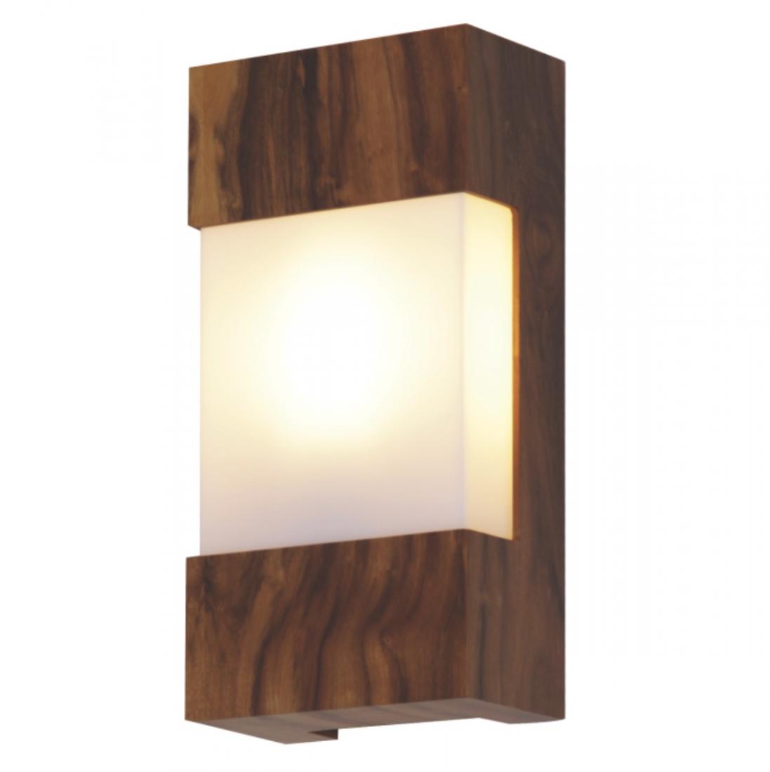 Arandela Accord Clean 2L E27 150x85x300mm 428