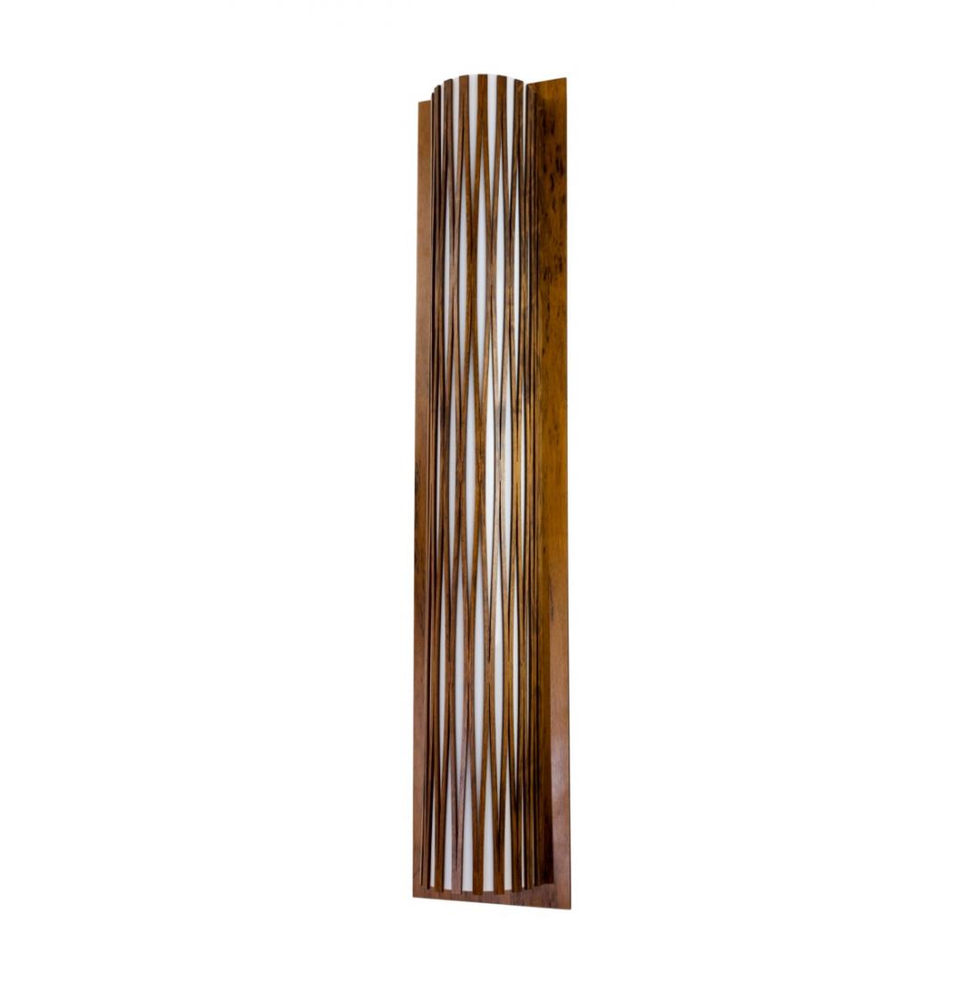 Arandela Accord Living Hinges 2L E27 200x100x500mm 4071