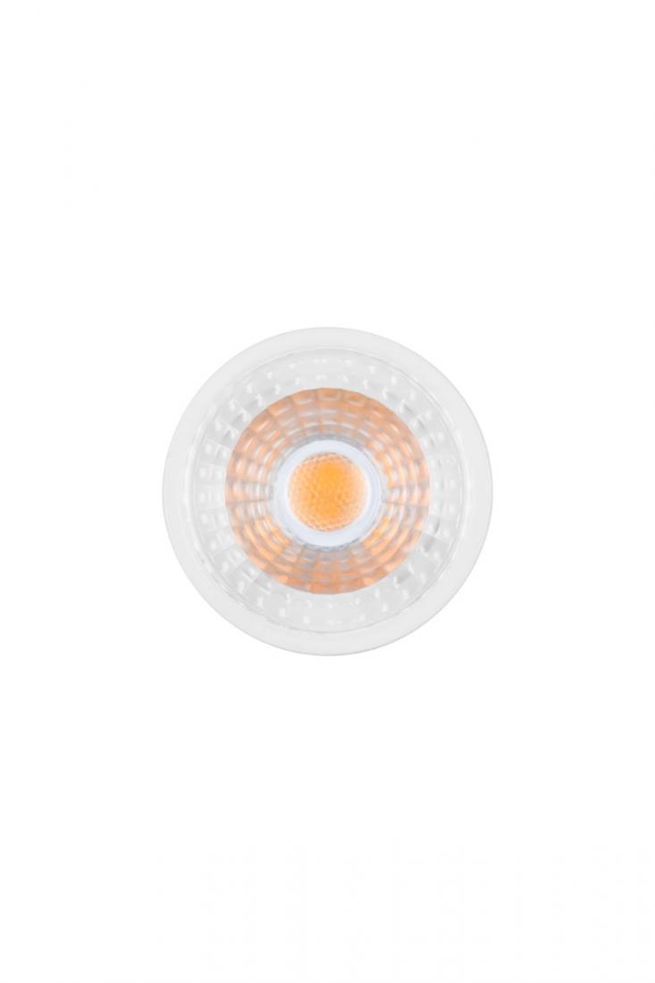 Lâmpada Led Stella Dicróica 220V GU10 6 watts Dimerizável 2700K 36° STH8542/27