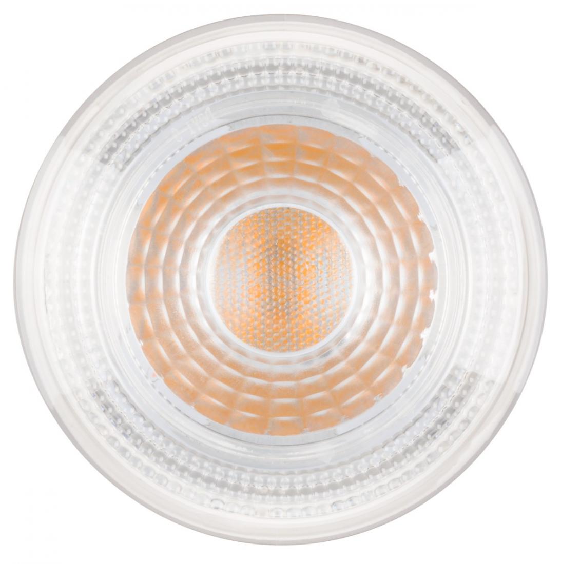 Lâmpada Led Stella PAR30 E27 9 watts 3000K 25° Bivolt STH9030/30