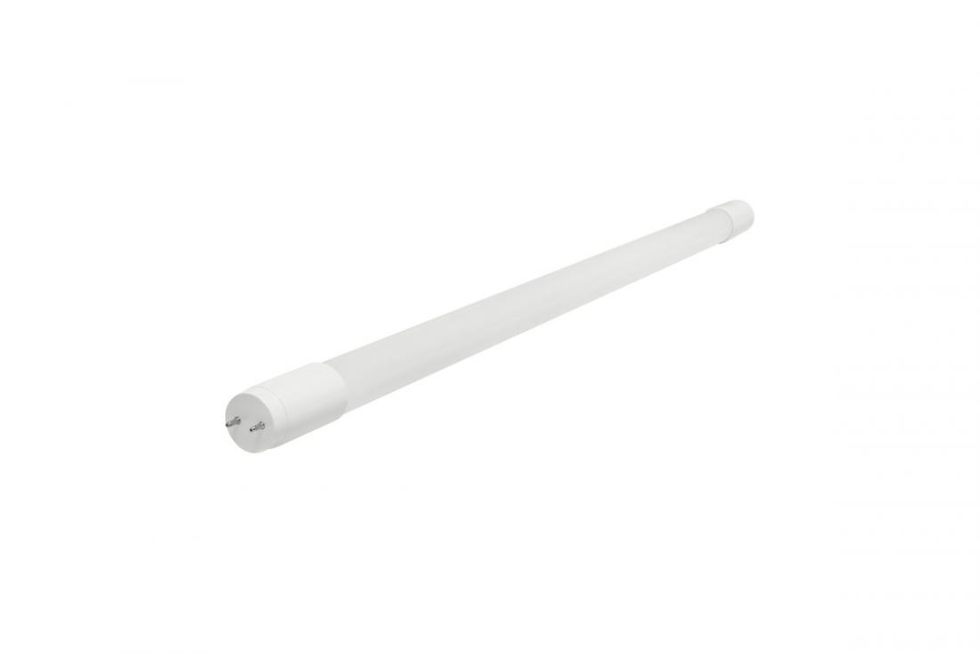 Lâmpada Stella Tubular T8 18 Watts 1200mm 4000K 200° Bivolt G13 STH9617/40