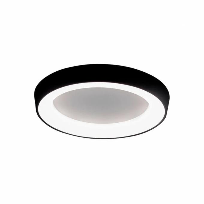 Plafon Sobrepor Newline Apollo 33,6 Watts Bivolt Ø600X85mm 582LED