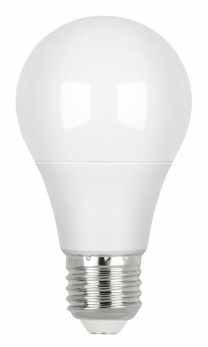 Lâmpada Led Stella Bulbo E27 9 Watts 4000K 160° Bivolt STL21265/40