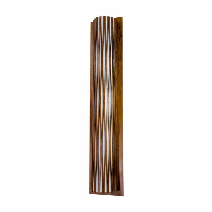 Arandela Accord Living Hinges 2L E27 200x100x500mm 4071
