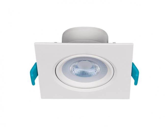 Spot de Embutir Stella Easy MR16 4.5 Watts 3000K 95x95mm STH7915/30
 