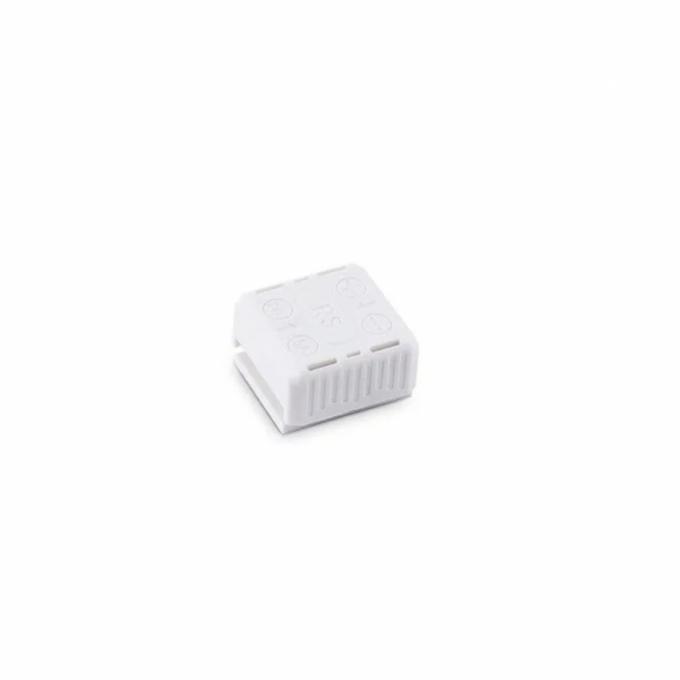 Emenda Stella para Fita de Led 12V 10w/m e 12w/m 10mm STH6874 