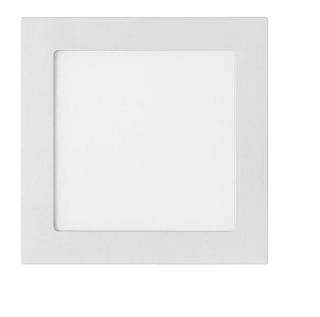 Painel Embutir Stella 18 Watts 3000K 120° 201x201mm STH9953Q/30