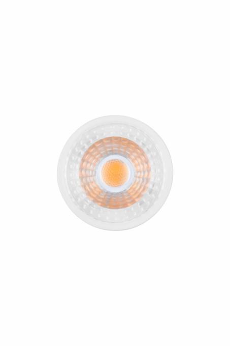 Lâmpada Led Stella Dicróica 220V GU10 6 watts Dimerizável 2700K 36° STH8542/27