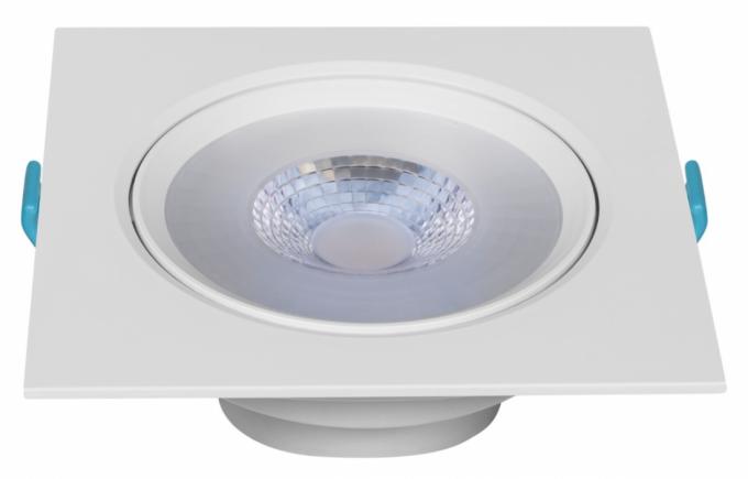 Spot de Embutir Stella Easy PAR30 12 Watts 3000K Bivolt 140x140mm STH7925/30
 