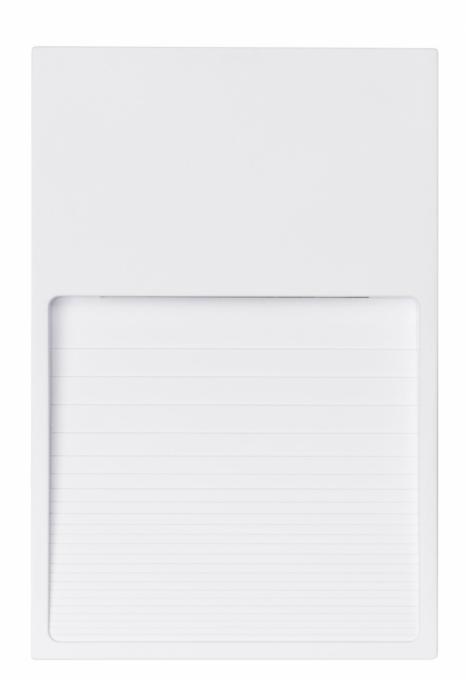Balizador Sobrepor Stella Neu Branco 2 Watts 3000K IP65 Bivolt STH8750/30