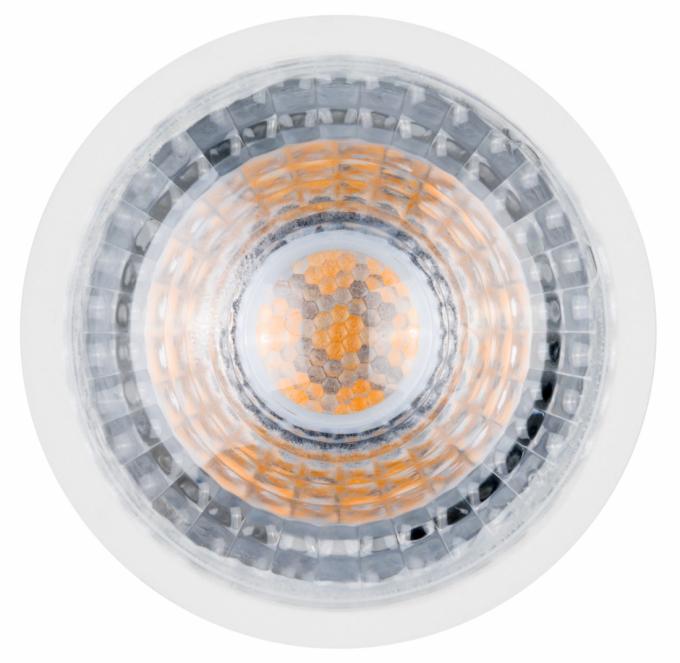 Lâmpada Led Stella Dicróica GU10 7 watts 3000K 36° Bivolt STH8536/30