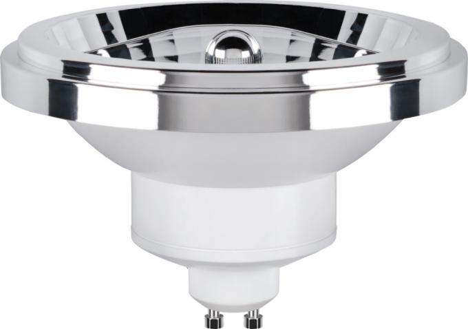 Lâmpada Led Stella AR111 GU10 11 watts 2700K 24° Bivolt STL23444/27