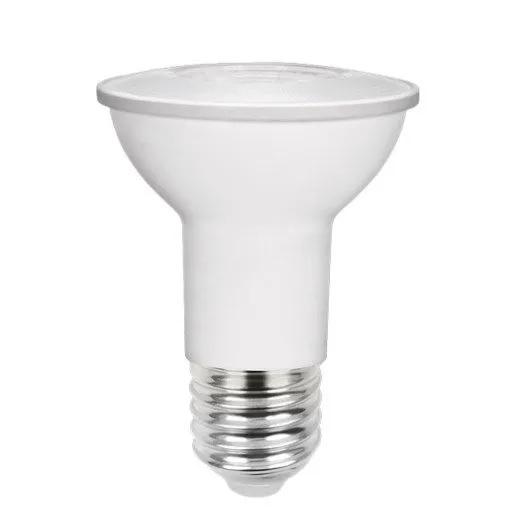 Lâmpada Led Stella PAR20 E27 5,5 watts 4000K 25° Bivolt STH9020/40