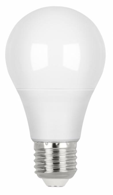 Lâmpada Led Stella Bulbo E27 7 Watts 3000K 170° Bivolt STL21264/30