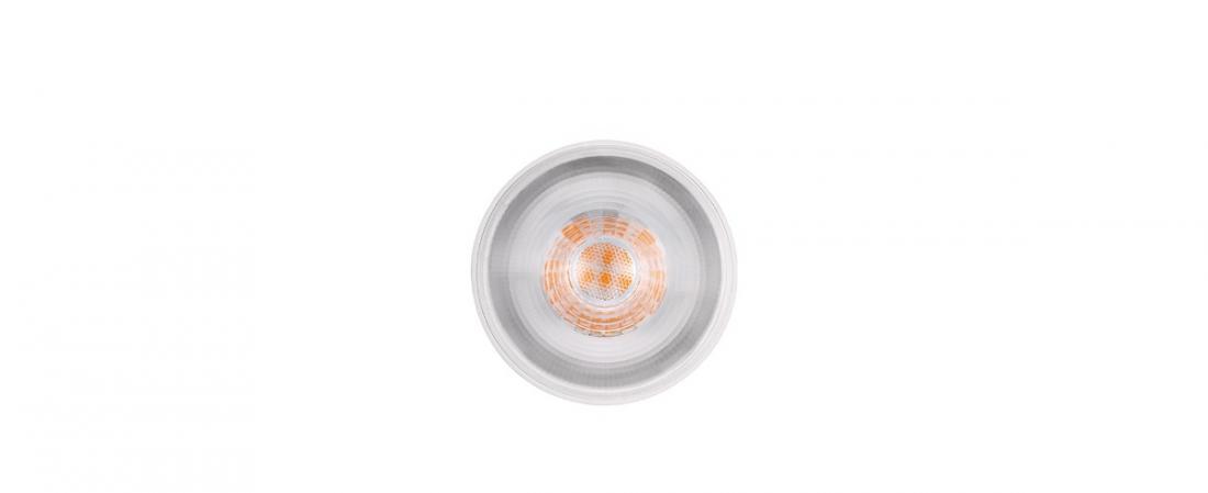 Lâmpada Led Stella PAR20 E27 5,5 watts 4000K 40° Bivolt STH9024/40