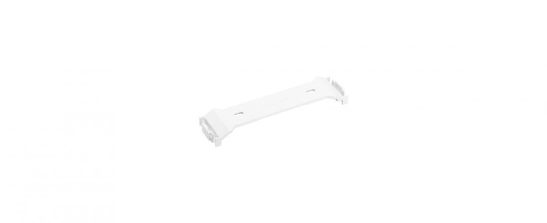 Plafon Sobrepor Stella Deep Branco Recuado 12 Watts 4000K 160x160mm STH20902BR/40