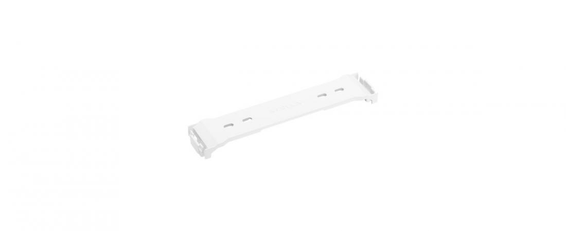 Plafon Sobrepor Stella Deep Branco Recuado 17 Watts 4000K 191x191mm STH20903BR/40
