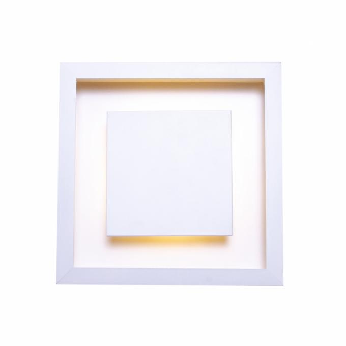 Rebatedor Embutido Eisen Alumínio 4L G9 400x400mm Branco 231