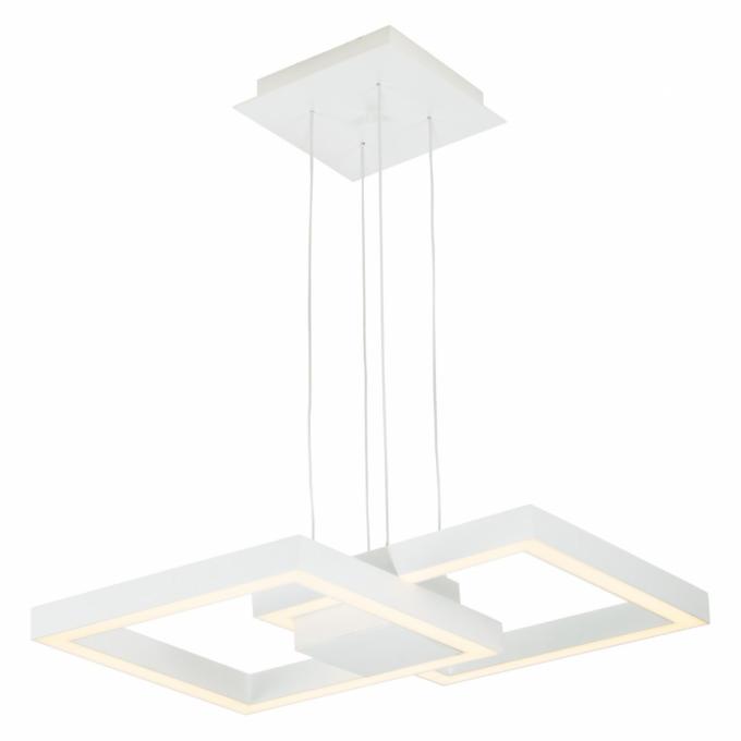 Pendente Newline Fit25 67,2 Watts Bivolt 665x665x65mm 706LED