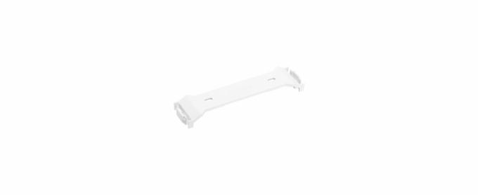 Plafon Sobrepor Stella Deep Branco  Recuado 12 Watts 3000K 160x160mm STH20902BR/30