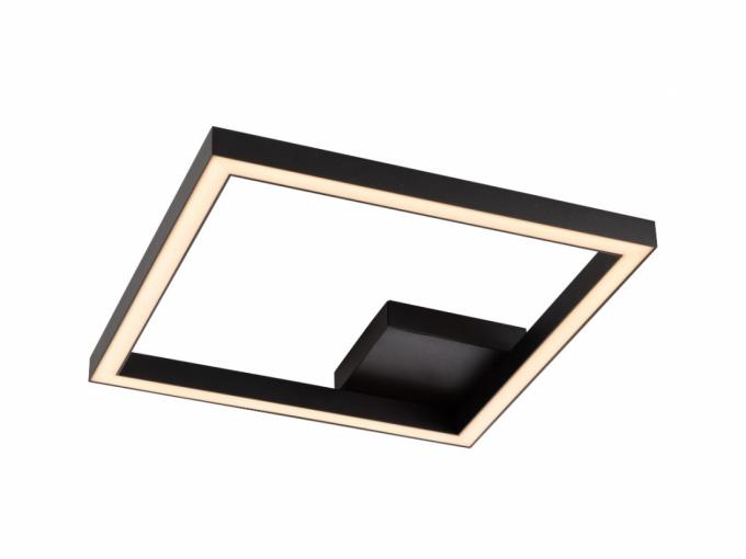 Plafon Sobrepor Newline Fit25 33,6 Watts Bivolt 410x410x58mm 691LED