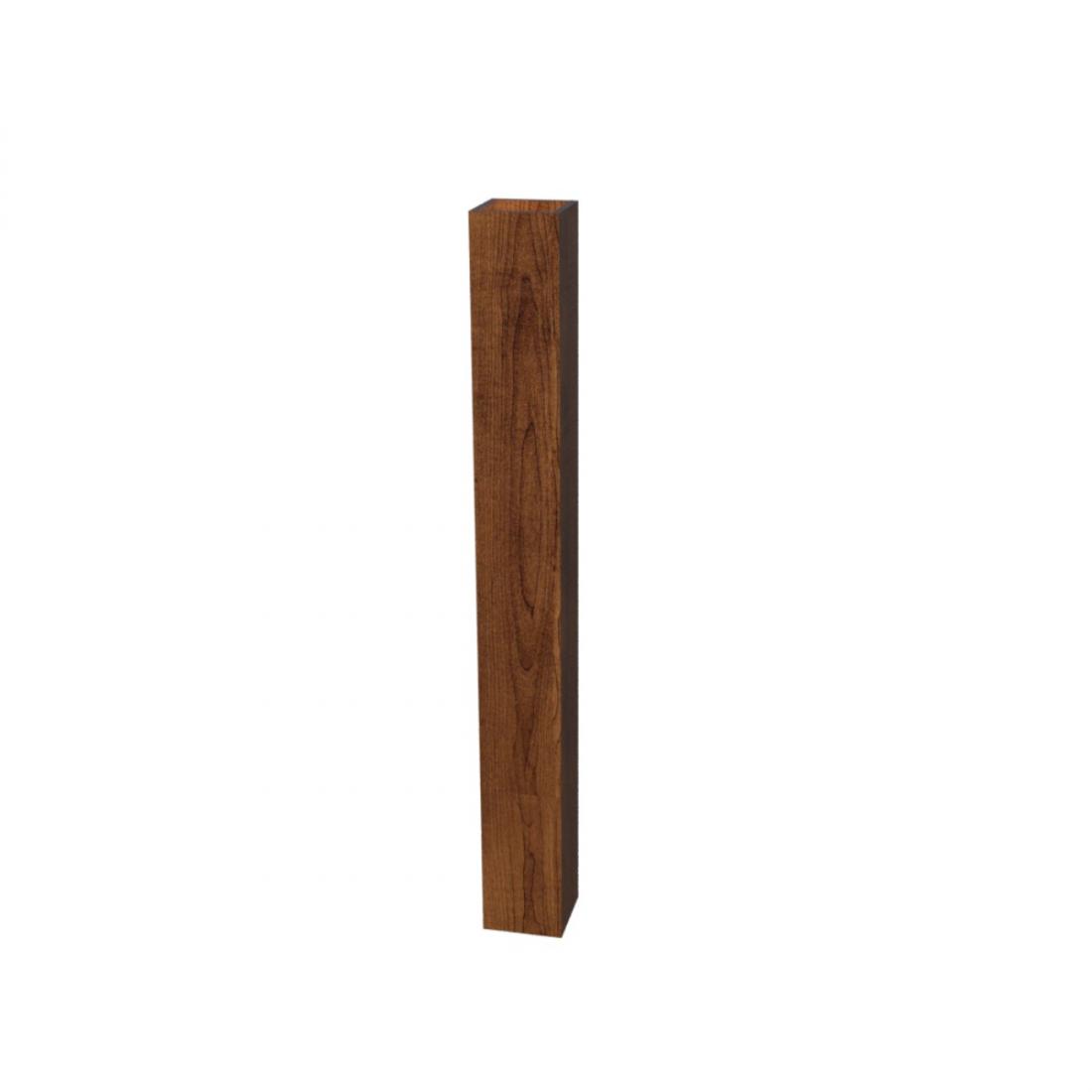Arandela Accord Linea Facho Duplo 11 watts 2700K Bivolt 1000mm 4105LED