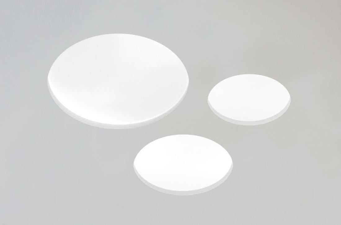Luminária Embutir Newline No Frame II 6L E27 Ø597x135mm IN60253
