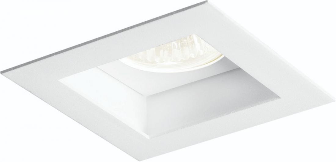 Embutido Direcional Newline Flat 1L AR111 150x150x95mm IN65106
