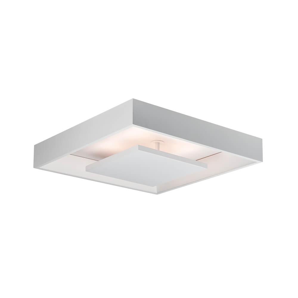 Plafon Newline New Picture LED 25,5 Watts Bivolt 600x600x87mm 547LED