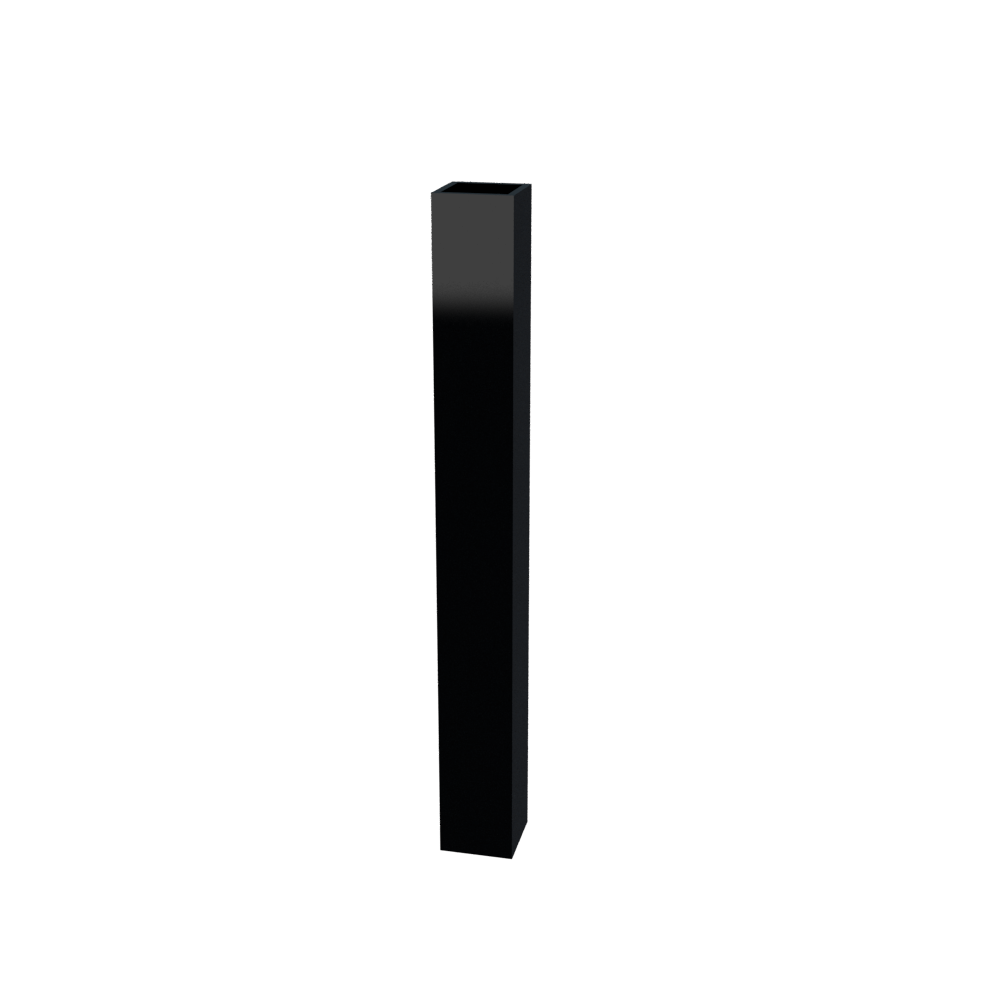 Arandela Accord Linea Facho Único 5,5 watts 2700K Bivolt 500mm 4083LED