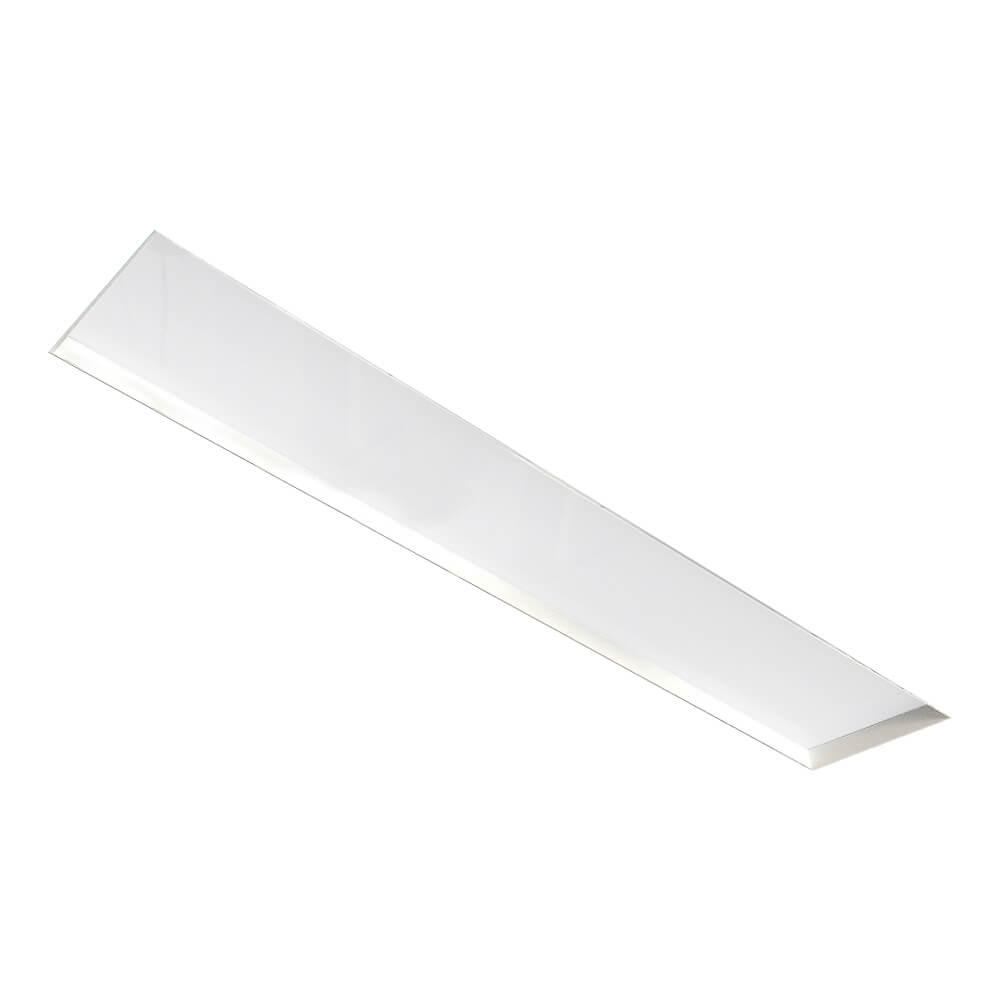 Luminária Embutir Newline No Frame II 16 Watts Bivolt 573x83x103mm 615LED
