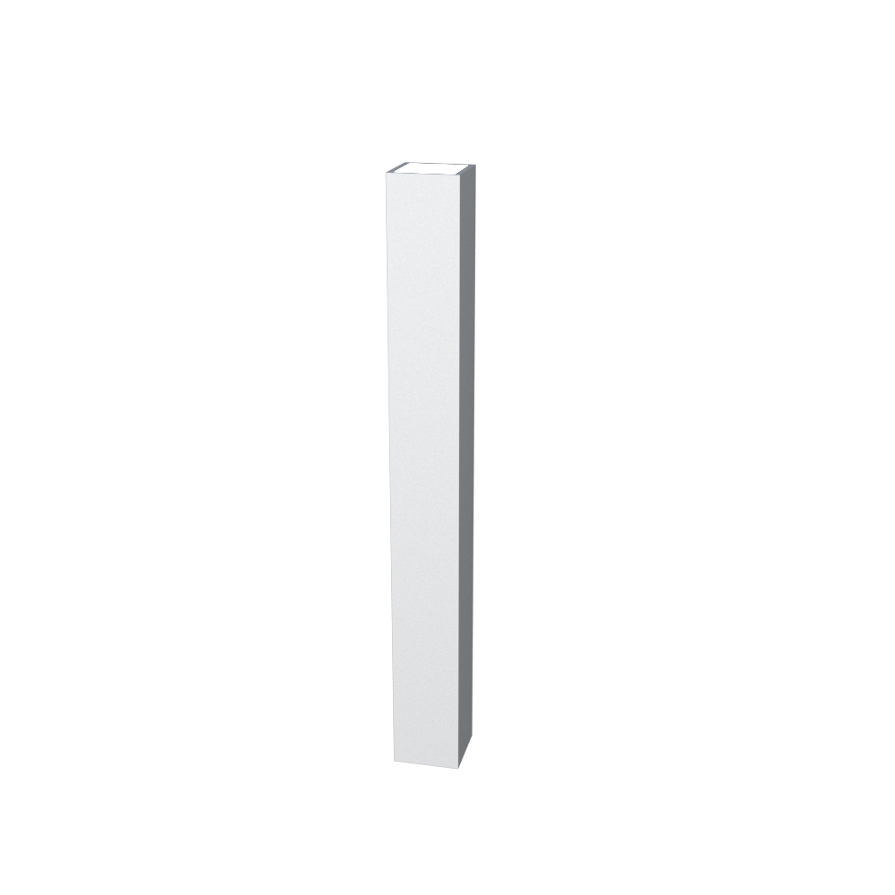 Arandela Accord Linea Facho Único 5,5 watts 2700K Bivolt 2000mm 4098LED