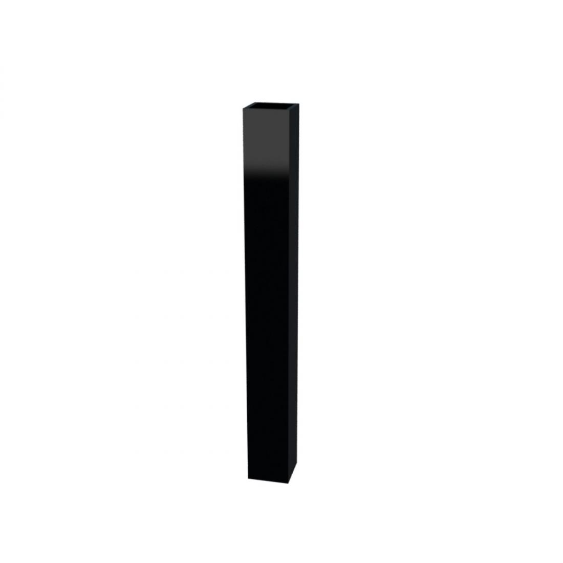 Arandela Accord Linea Facho Duplo 11 watts 2700K Bivolt 2000mm 4115LED