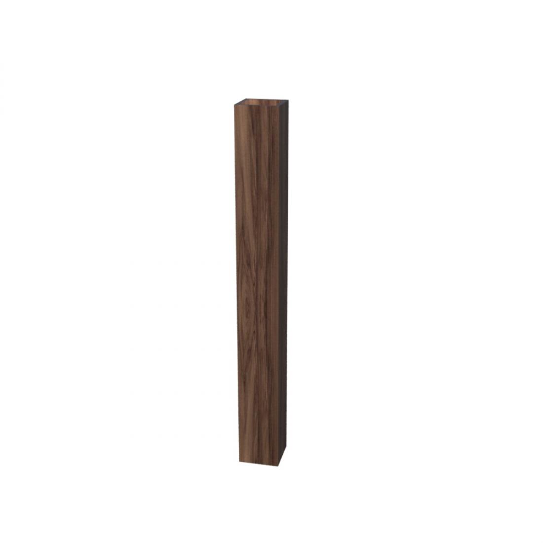 Arandela Accord Linea Facho Duplo 11 watts 2700K Bivolt 1500mm 4110LED