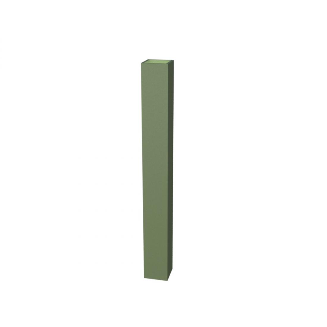 Arandela Accord Linea Facho Duplo 11 watts 2700K Bivolt 1500mm 4110LED