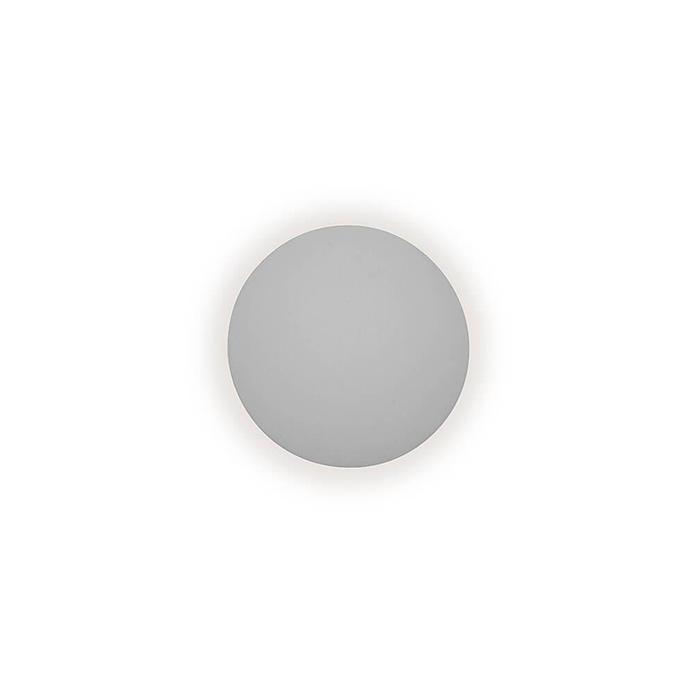Arandela Newline Pleine Lune 12 Watts 2700K Ø400x90mm 341LED
