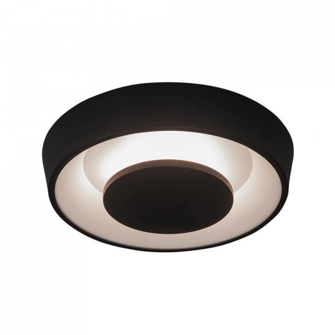 Plafon Sobrepor Newline Iris 30 Watts 2700K Ø600x102mm 452LED