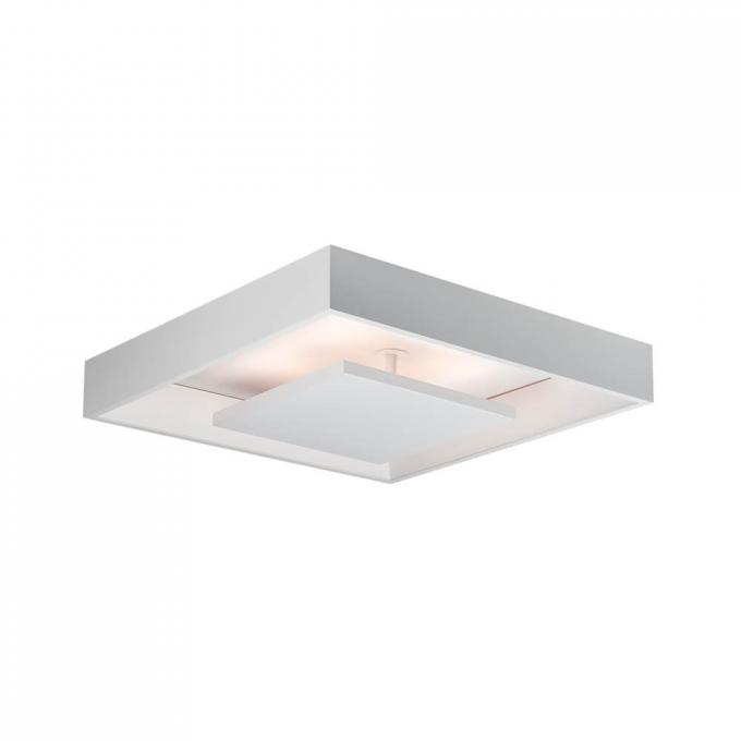 Plafon Newline New Picture LED 25,5 Watts Bivolt 600x600x87mm 547LED
