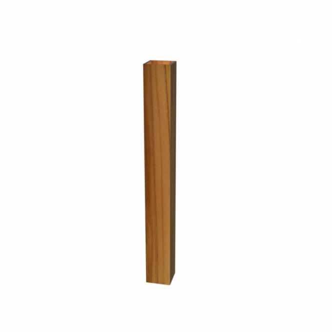 Arandela Accord Linea Facho Duplo 11 watts 2700K Bivolt 1000mm 4105LED