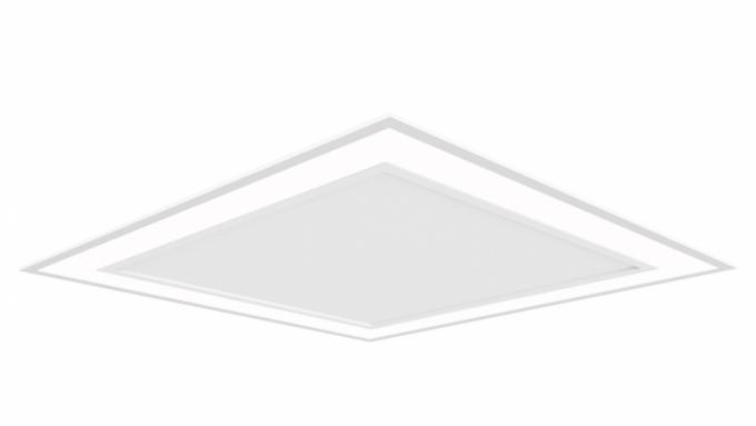 Plafon Embutido Newline Fit Edge 25,2 Watts 295x295x40mm EM0122LED 