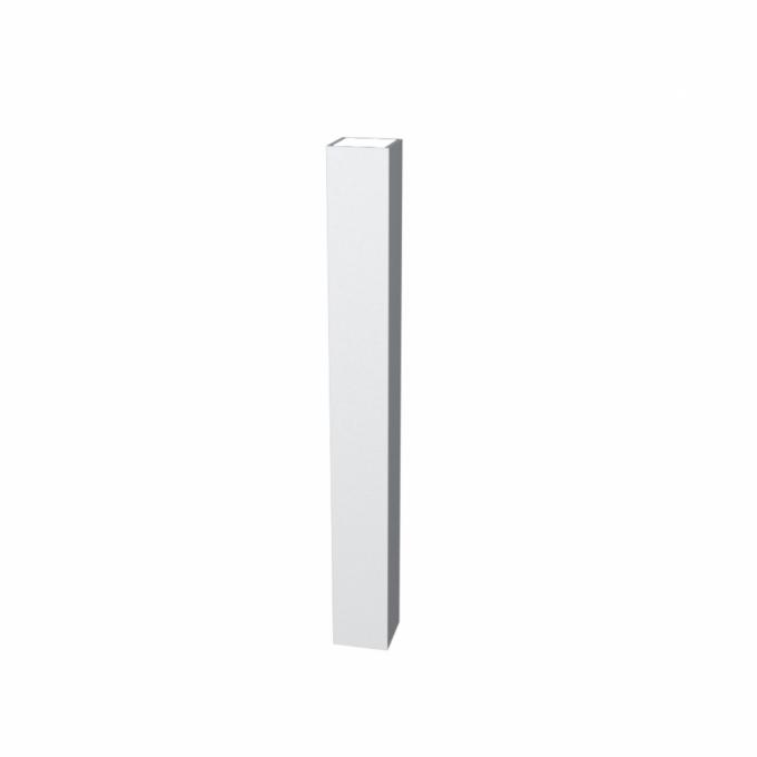 Arandela Accord Linea Facho Duplo 11 watts 2700K Bivolt 1000mm 4105LED