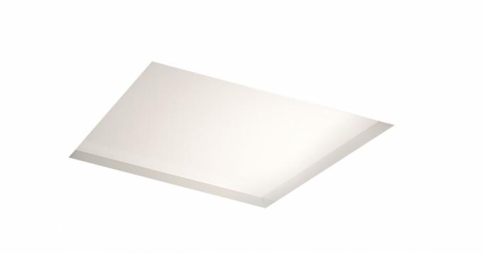 Luminária Embutir Newline No Frame II 4L E27 286x286x131mm IN60202
