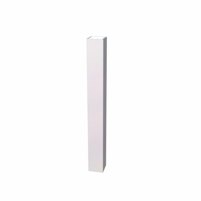 Arandela Accord Linea Facho Duplo 11 watts 2700K Bivolt 1500mm 4110LED