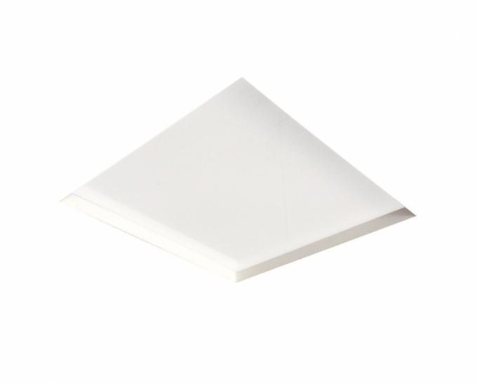 Luminária Embutir Newline No Frame II 2L E27 162x162x131mm IN60200
