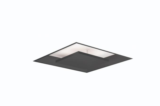 Embutido Newline New Picture LED 16,8 Watts Bivolt 490x490x70mm 541LED