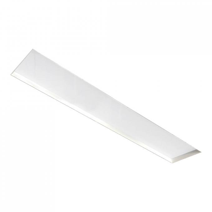 Luminária Embutir Newline No Frame II 16 Watts Bivolt 573x83x103mm 615LED
